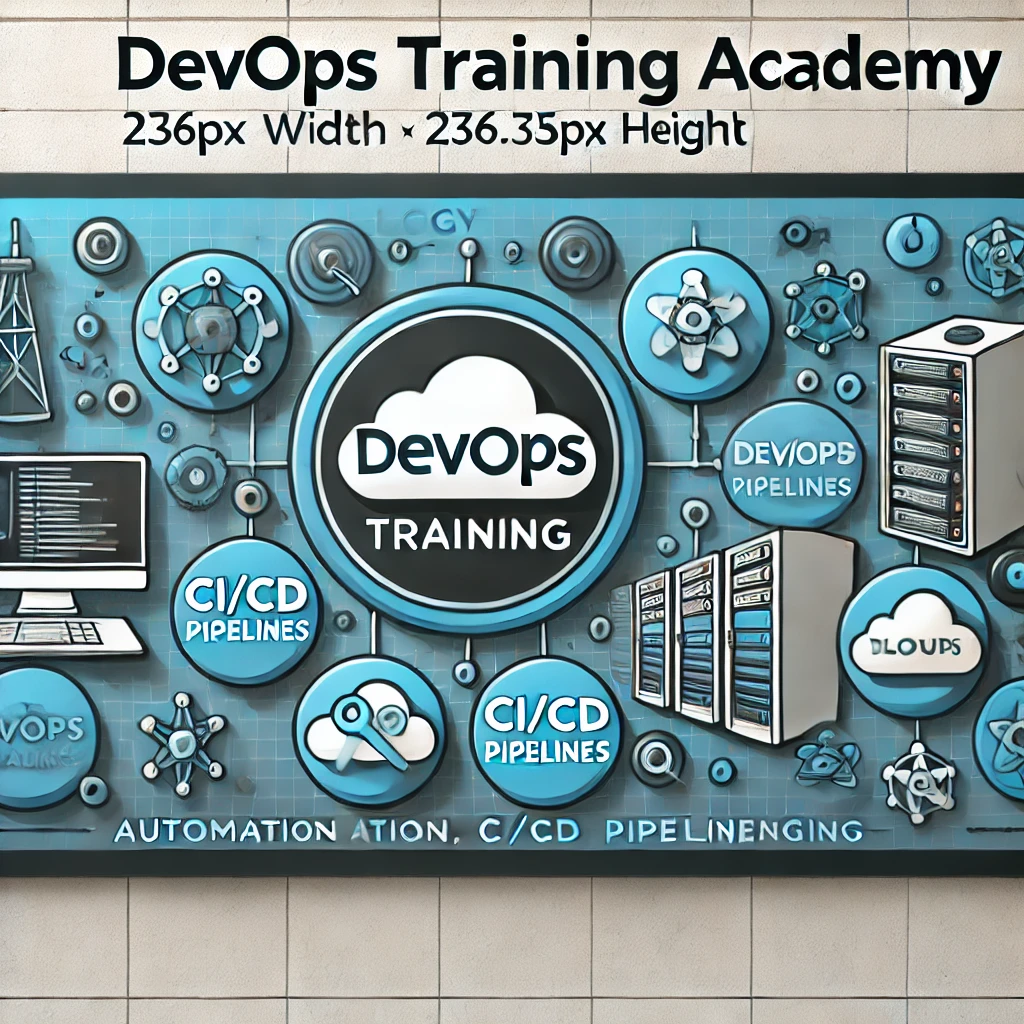 DevOps Terraform Jenkins training